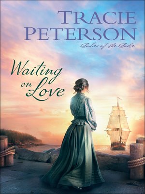 cover image of Waiting on Love